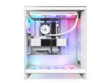 NZXT N9 X870E White снимка №5