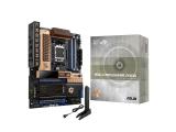Най-нов модел дъно Asus ROG CROSSHAIR 2006 X870E WIFI7