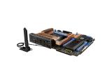 Asus ROG CROSSHAIR 2006 X870E WIFI7 снимка №3