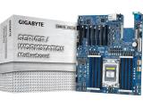 Най-нов модел дъно Gigabyte MZ32-AR0