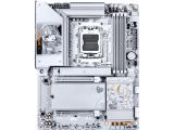 Gigabyte B850 AORUS ELITE-P ICE снимка №2