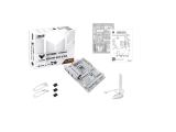 Asus TUF GAMING B850-PRO WIFI7 W NEO AM5 снимка №6