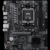Дънна платка ( mainboard / motherboard ) MSI PRO_B850M-E_EVO NEW Цена и описание на дънна платка ( mainboard / motherboard ) MSI PRO_B850M-E_EVO NEW
