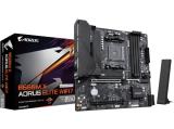 Дънна платка добавена последно: Gigabyte B550M X AORUS ELITE WIFI7 Най-нов модел дъно Gigabyte B550M X AORUS ELITE WIFI7