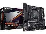 Дънна платка Gigabyte B550M X AORUS ELITE. Цена и спецификации.