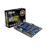 Asus M5A97 AM3 Цена и описание.