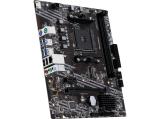 MSI MSI A520M-S снимка №4