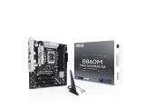 Най-нов модел дъно Asus B860M MAX GAMING AX