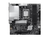 MSI Pro B860M-P Wifi6E снимка №2