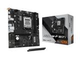 Най-нов модел дъно ASRock A620AM-P WiFi