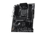 MSI PRO B550-S снимка №3