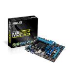 Asus M5A78L-M LX3 снимка №1 Asus M5A78L-M LX3 снимка №1