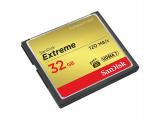 Описание и цена на CF Card SanDisk 32GB Extreme SDCFXSB-032G-G46