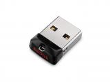 SanDisk Cruzer Fit 16GB USB Flash USB 2.0 Цена и описание.