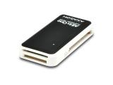 Axagon CRE-X1 external 5-slot reader  снимка №2