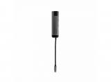 Verbatim USB-C Multiport Hub снимка №2 Verbatim USB-C Multiport Hub снимка №2