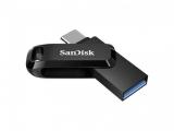 SanDisk Ultra Dual Drive Go SDDDC3-064G-G46 64GB снимка №3