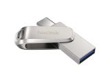 32GB SanDisk Ultra Dual Drive Luxe снимка №2 SanDisk Ultra Dual Drive Luxe 32GB снимка №2
