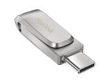 32GB SanDisk Ultra Dual Drive Luxe снимка №3 SanDisk Ultra Dual Drive Luxe 32GB снимка №3