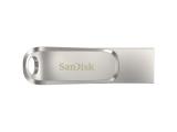 SanDisk Ultra Dual Drive Luxe 64GB снимка №4