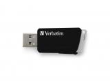 Verbatim Store n Click black 32GB снимка №2