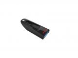 SanDisk Ultra Black 64GB USB Flash USB 3.0 Цена и описание.