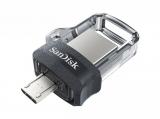 Описание и цена на USB Flash SanDisk 32GB Ultra Dual Drive