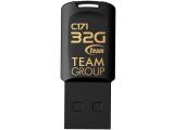 Описание и цена на USB Flash Team Group 32GB C171 Black