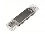 Описание и цена на USB Flash Hama 16GB Laeta 124161