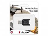 Kingston MobileLite Plus microSD Reader MLPM  снимка №3
