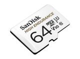 Описание и цена на Memory Card SanDisk 64GB Ultra microSDXC UHS-I Class 10 with Adapter