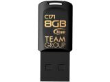 Описание и цена на USB Flash Team Group 8GB C171 Black
