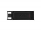 флаш памети в промоция : Kingston DataTraveler 70 32GB USB-C 3.2