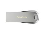 Флашка ( флаш памет ) SanDisk Ultra Luxe Silver