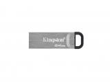 Kingston DataTraveler Kyson DTKN/64GB 64GB USB Flash USB 3.0 Цена и описание.