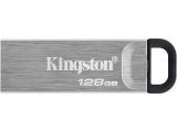 Kingston DataTraveler Kyson DTKN/128GB 128GB снимка №2