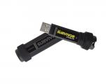 Описание и цена на USB Flash Corsair 1000GB Survivor Stealth CMFSS3B-1TB