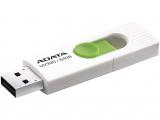 Описание и цена на USB Flash ADATA 64GB UV320 White