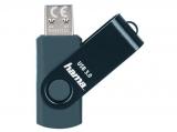 128GB HAMA Rotate petrol blue снимка №3 HAMA Rotate petrol blue 128GB снимка №3