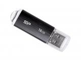Описание и цена на USB Flash Silicon Power 16GB Ultima U02