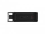 Описание и цена на USB Flash Kingston 32GB DataTraveler 70