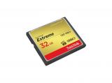 Описание и цена на CF Card SanDisk 32GB Extreme CF UDMA7