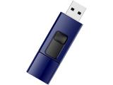Silicon Power Blaze B05 Deep Blue 32GB снимка №2