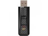 Описание и цена на USB Flash Silicon Power 128GB Blaze B50 Black