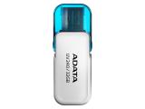 ADATA UV240 White 32GB USB Flash USB 2.0 Цена и описание.