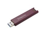 Описание и цена на USB Flash Kingston 256GB DataTraveler Max USB-A 3.2 DTMAXA/256GB