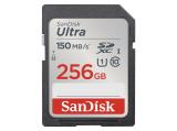 Флашка ( флаш памет ) SanDisk Ultra SDXC UHS-I card