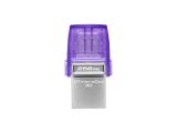 Описание и цена на USB Flash Kingston 256GB DataTraveler microDuo 3C DTDUO3CG3/256GB