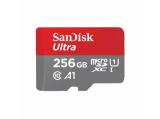 Флашка ( флаш памет ) SanDisk Ultra microSDXC A1 UHS-I U1 Class 10 150MB/s 
