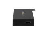StarTech 4-Port USB-C Hub - USB-C to 1x USB-C and 3x USB-A - USB 3.0 Hub - 5Gbps  снимка №4